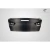 2008-2017 Mitsubishi Lancer Demon Carbon Fiber Trunk - image 3