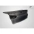 2008-2017 Mitsubishi Lancer / Lancer Evolution 10 Demon Trunk - 1 Piece - image 10