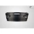 2008-2017 Mitsubishi Lancer / Lancer Evolution 10 Demon Trunk - 1 Piece - image 12