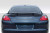 2010-2013 Porsche Panamera Duraflex Aeromoto Rear Wing Spoiler 1 Piece