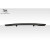 2010-2013 Porsche Panamera Aeromoto Rear Wing Spoiler - 1 Piece - image 3