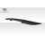 2010-2013 Porsche Panamera Aeromoto Rear Wing Spoiler - 1 Piece - image 5