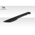 2010-2013 Porsche Panamera Aeromoto Rear Wing Spoiler - 1 Piece - image 11