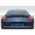 2010-2013 Porsche Panamera Aeromoto Rear Wing - image 1