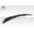 2010-2013 Porsche Panamera Aeromoto Rear Wing - image 11