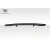 2010-2013 Porsche Panamera Aeromoto Rear Wing - image 3