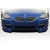 2006-2008 BMW Z4 Zaga Front Lip - image 1