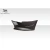 2006-2008 BMW Z4 E86 Zaga Front Lip Spoiler Air Dam - 2 Pieces - image 9