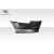 2006-2008 BMW Z4 E86 Zaga Front Lip Spoiler Air Dam - 2 Pieces - image 14