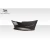 2006-2008 BMW Z4 E86 Zaga Front Lip Spoiler Air Dam - 2 Pieces - image 10