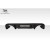 2009-2020 Nissan 370Z Z34 Zenith Rear Diffuser - 1 Piece (S) - image 3