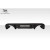 2009-2020 Nissan 370Z Z34 Zenith Rear Diffuser - 1 Piece (S) - image 7