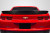 2010-2013 Chevrolet Camaro Carbon Creations Z28 Look Rear Wing Spoiler 1 Piece