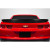 2010-2013 Chevrolet Camaro Z28 Look Rear Wing Spoiler - 1 Piece - image 1