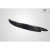 2010-2013 Chevrolet Camaro Z28 Look Rear Wing Spoiler - 1 Piece - image 4