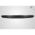 2010-2013 Chevrolet Camaro Z28 Look Rear Wing Spoiler - 1 Piece - image 2