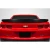 2010-2013 Chevrolet Camaro Z28 Look Rear Wing Spoiler - 1 Piece - image 1