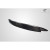 2010-2013 Chevrolet Camaro Z28 Look Rear Wing Spoiler - 1 Piece - image 4