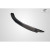 2010-2013 Chevrolet Camaro Z28 Look Rear Wing Spoiler - 1 Piece - image 5