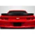 2010-2013 Chevrolet Camaro Z28 Look Rear Wing Spoiler - 1 Piece - image 1