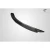 2010-2013 Chevrolet Camaro Z28 Look Carbon Fiber Rear Wing - image 8