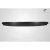 2010-2013 Chevrolet Camaro Z28 Look Carbon Fiber Rear Wing - image 3