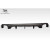 2011-2023 Dodge Durango Vortex Rear Diffuser - 1 Piece (Does not fit SRT models) - image 4
