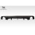 2011-2023 Dodge Durango Vortex Rear Diffuser - 1 Piece (Does not fit SRT models) - image 3