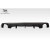 2011-2023 Dodge Durango Vortex Rear Diffuser - 1 Piece (Does not fit SRT models) - image 8