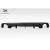 2011-2023 Dodge Durango Vortex Rear Diffuser - 1 Piece (Does not fit SRT models) - image 8