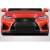 2016-2020 Lexus GS F VIP Front Lip Spoiler Air Dam - 1 Piece - image 1