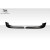 2011-2015 Scion tC Venom Front Lip Spoiler Air Dam - 2 Pieces - image 3