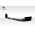 2011-2015 Scion tC Venom Front Lip Spoiler Air Dam - 2 Pieces - image 4