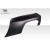 2022-2025 Toyota GR86 Subaru BRZ Taka Rear Fender Flares - 2 Pieces - image 13