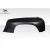 2022-2025 Toyota GR86 Subaru BRZ Taka Rear Fender Flares - 2 Pieces - image 4