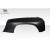 2022-2025 Toyota GR86 Subaru BRZ Taka Rear Fender Flares - 2 Pieces - image 4
