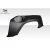 2022-2025 Toyota GR86 Subaru BRZ Taka Rear Fender Flares - 2 Pieces - image 6