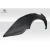 2016-2021 Honda Civic Speedster Fender Flare - image 13