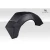 2016-2021 Honda Civic Speedster Fender Flare - image 21