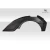 2016-2021 Honda Civic Speedster Fender Flare - image 12