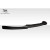 2013-2015 Nissan Altima Streak Front Lip Spoiler Air Dam - 1 Piece - image 4