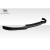2013-2015 Nissan Altima Streak Front Lip Spoiler Air Dam - 1 Piece - image 6