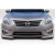 2013-2015 Nissan Altima Streak Front Lip Spoiler Air Dam - 1 Piece - image 1