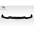 2013-2015 Nissan Altima Streak Front Lip Spoiler Air Dam - 1 Piece - image 3