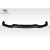 2013-2015 Nissan Altima Streak Front Lip Spoiler Air Dam - 1 Piece - image 7