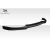 2013-2015 Nissan Altima Streak Front Lip Spoiler Air Dam - 1 Piece - image 6