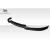 2013-2015 Nissan Altima Streak Front Lip Spoiler Air Dam - 1 Piece - image 13