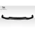 2013-2015 Nissan Altima Streak Front Lip Spoiler Air Dam - 1 Piece - image 3