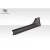 2016-2021 Honda Civic HB Speedster Widebody Side Skirt Rocker Panels - 4 Pieces - image 17
