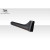 2016-2021 Honda Civic HB Speedster Widebody Side Skirt Rocker Panels - 4 Pieces - image 11